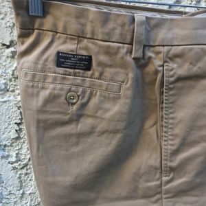 Banana Republic Khaki Pants